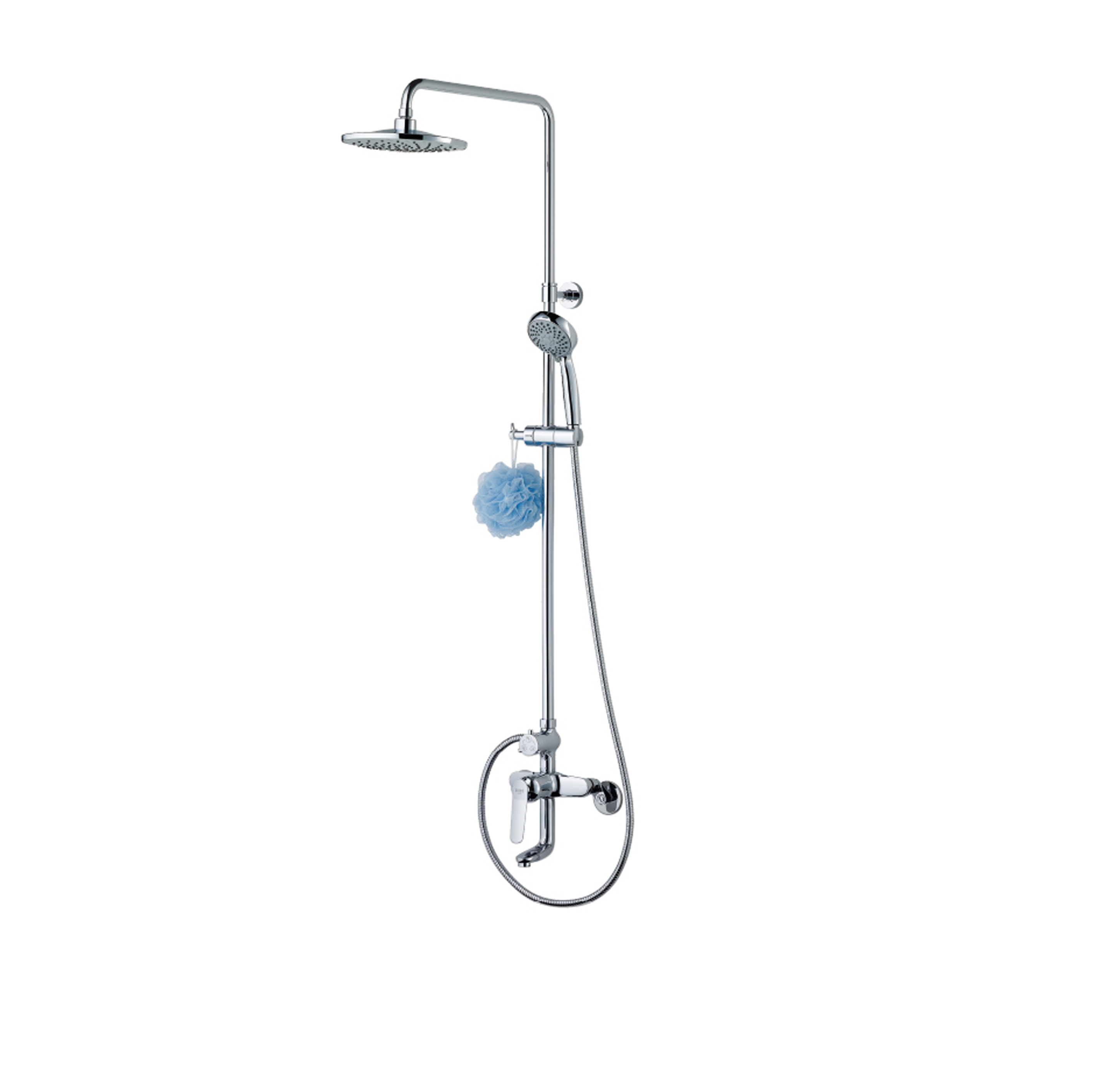 Sen tắm cây nóng lạnh SNN 1353K